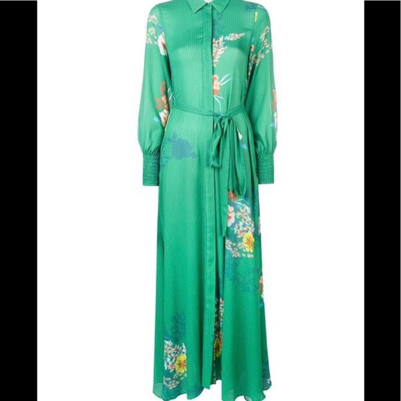 Alexis Dresses & Skirts - Alexis dress size XS new without tags